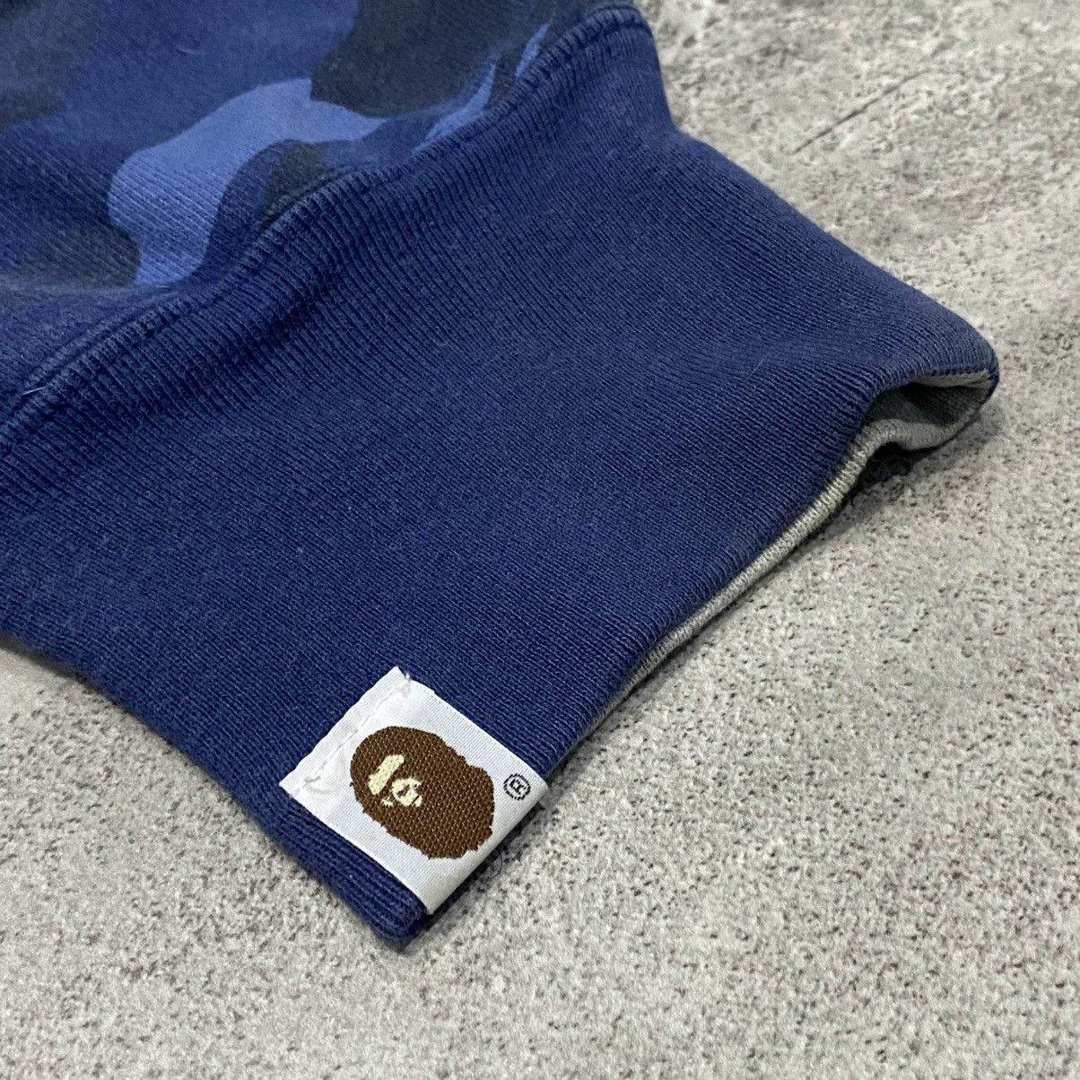 Bape Bapesta Camo Reversible OG Size US XL / EU 56 / 4 - 8 Thumbnail