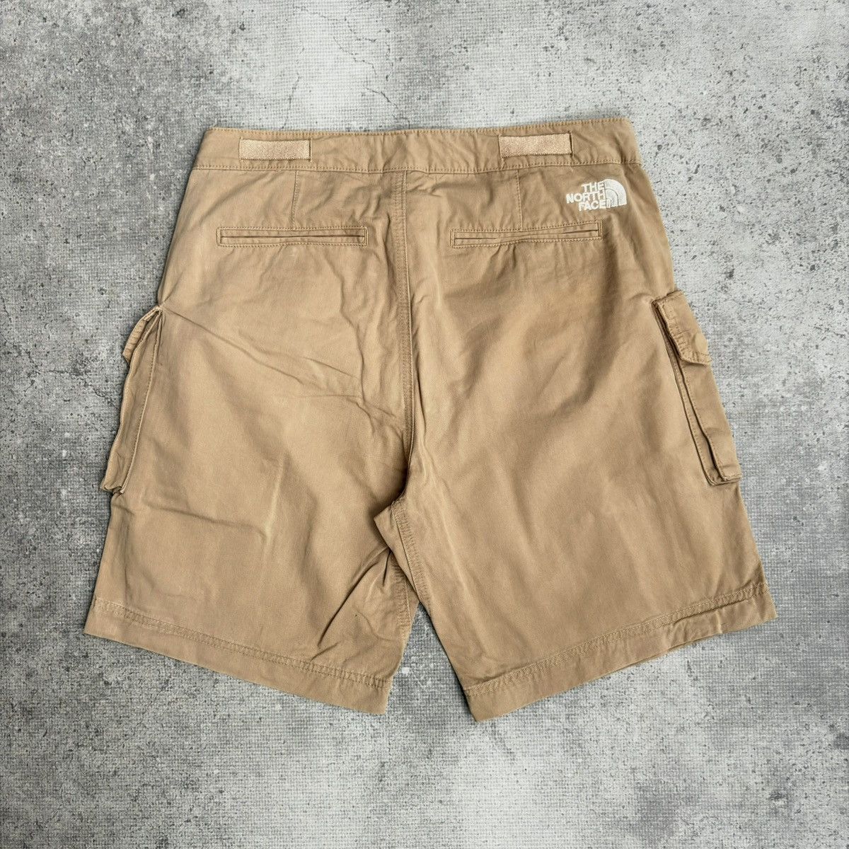 The North Face CARGO BIG POCKET THE NORT FACE Size US 33 - 2 Thumbnail