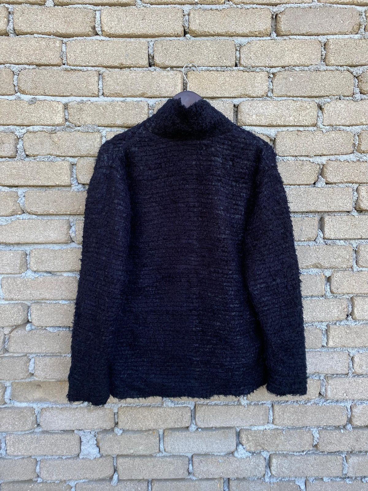 Issey Miyake Issey Miyake Pleated Nylon Jacket Button Up Size XS / US 0-2 / IT 36-38 - 6 Thumbnail