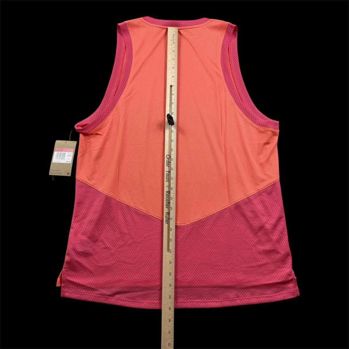 Nike Nike NikeCourt Slam Men's Dri-FIT Tennis Tank Top FQ2027-643 Size US L / EU 52-54 / 3 - 8 Thumbnail