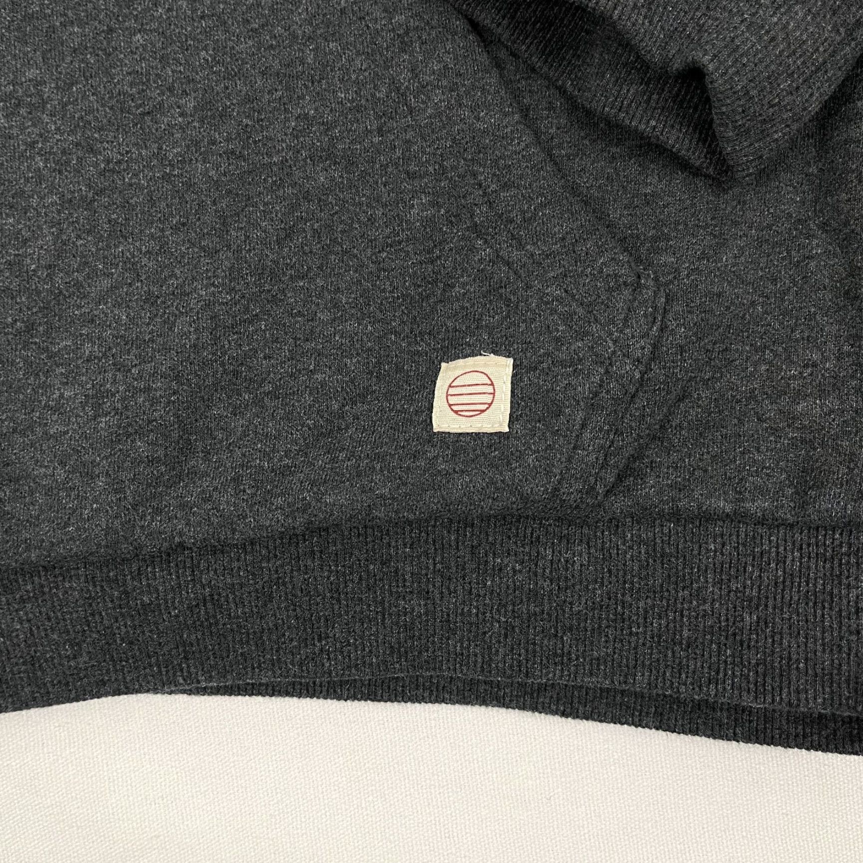 Marine Layer Marine Layer Jacket Mens XL Hoodie Sweatshirt Full Zip Lined Gray Casual Active Winter Spring Fall Outdoor Classic Handcrafted? No Sigh. Size US XL / EU 56 / 4 - 2 Thumbnail