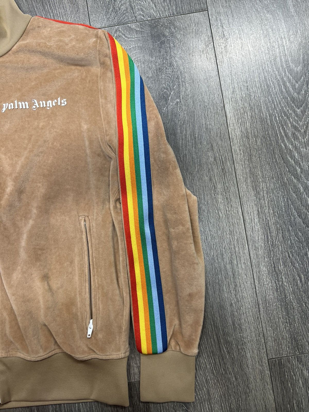 Palm Angels Palm Angels Size US M / EU 48-50 / 2 - 3 Thumbnail