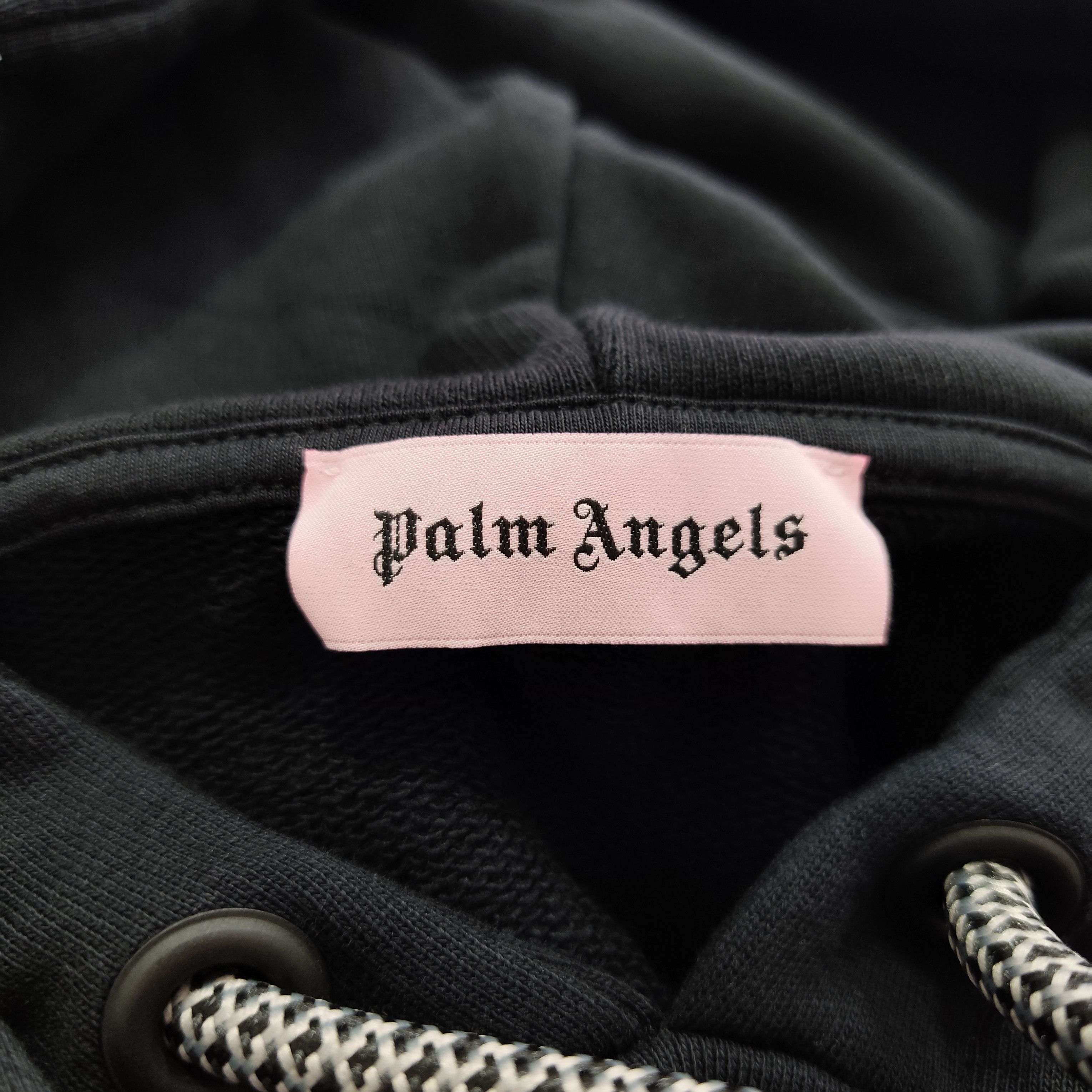Palm Angels Palm Angels "Yosemite Experience Hoodie" Size US M / EU 48-50 / 2 - 5 Thumbnail