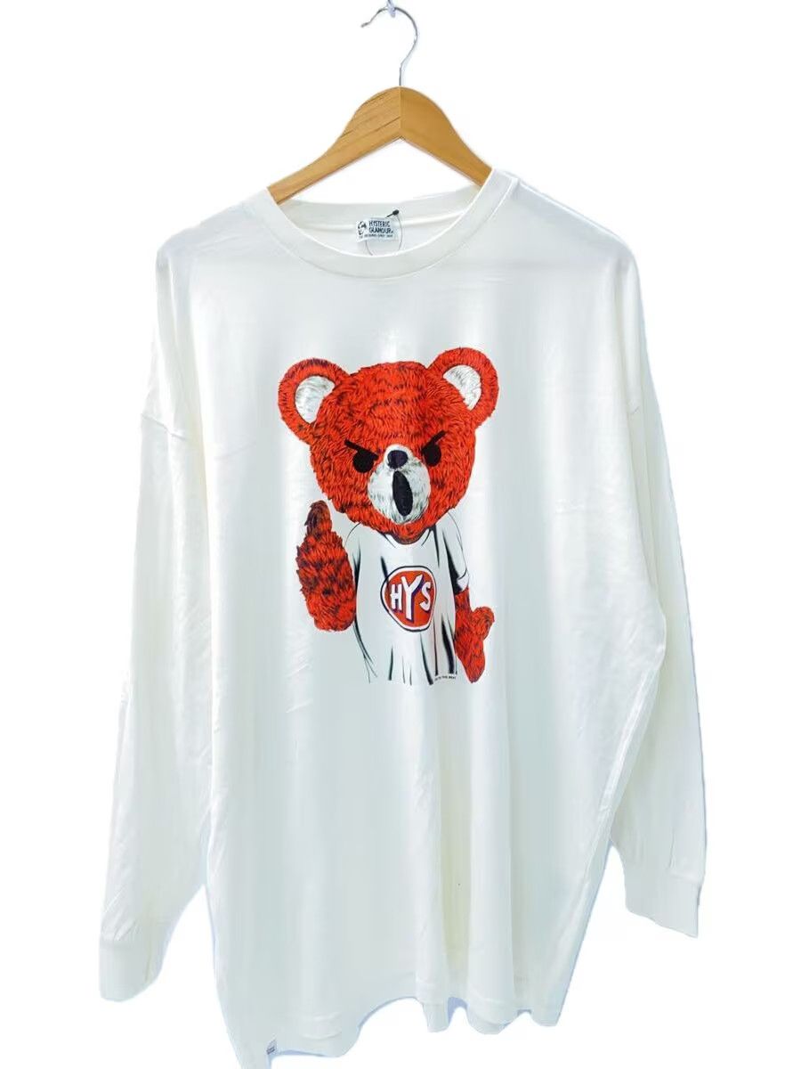 Hysteric Glamour Hhysteric Glamour Dizzy & Milky Bear Long