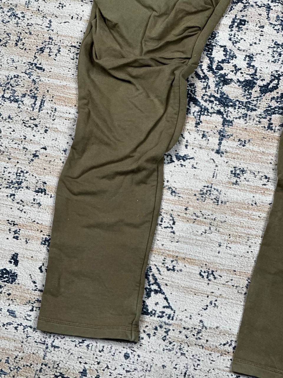 Japanese Brand Avant Garde Asymmetrical Grunge Pants Size US 34 / EU 50 - 5 Thumbnail