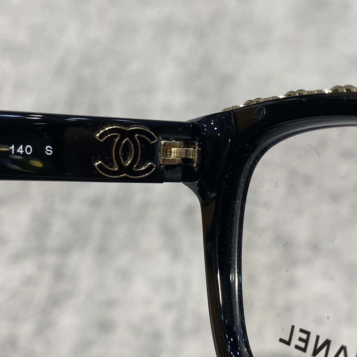 Chanel CHANEL 0CH3482 C622 Size ONE SIZE - 7 Thumbnail