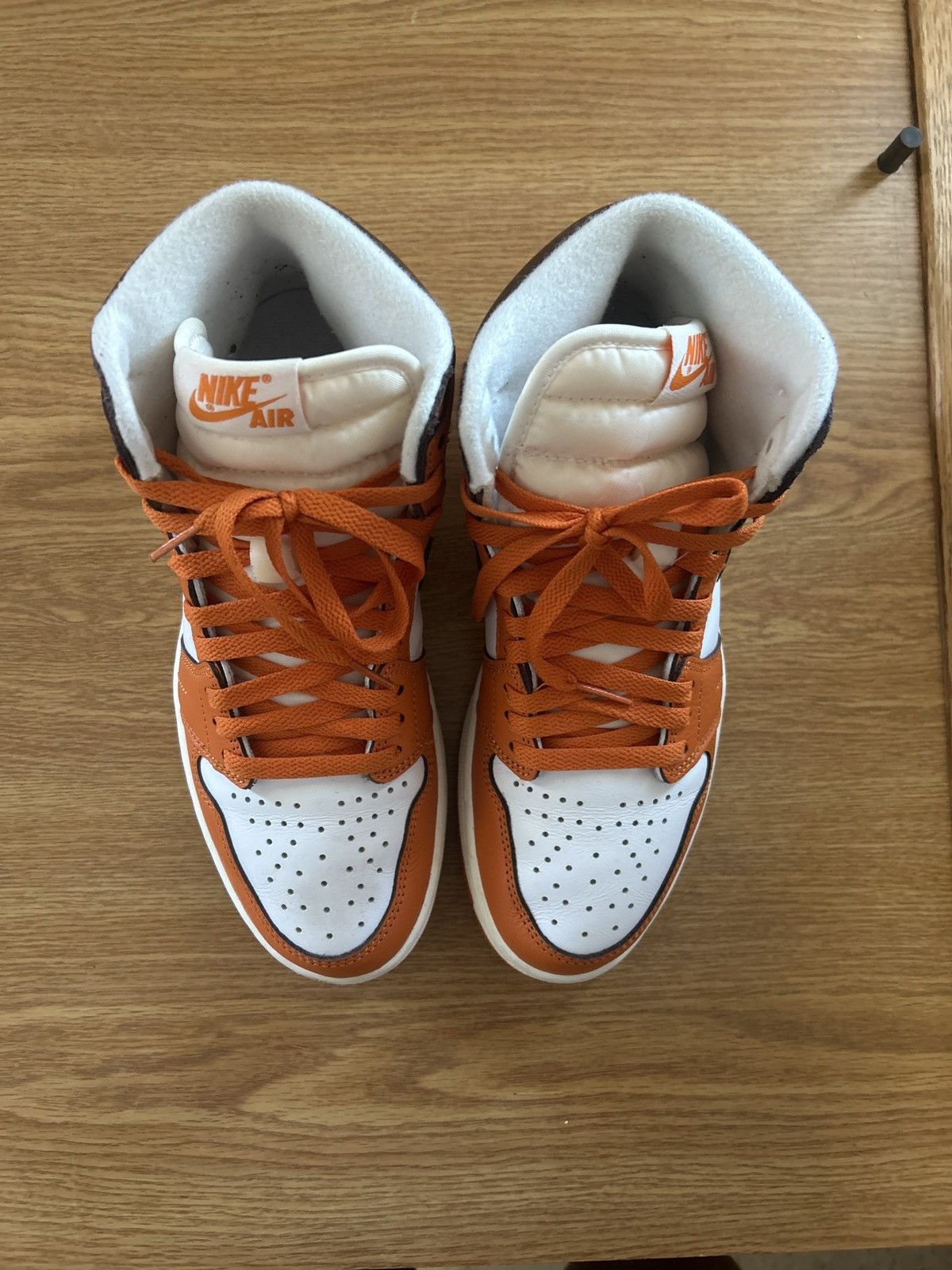 Jordan Brand × Nike WMNS AIR JORDAN 1 HIGH OG 