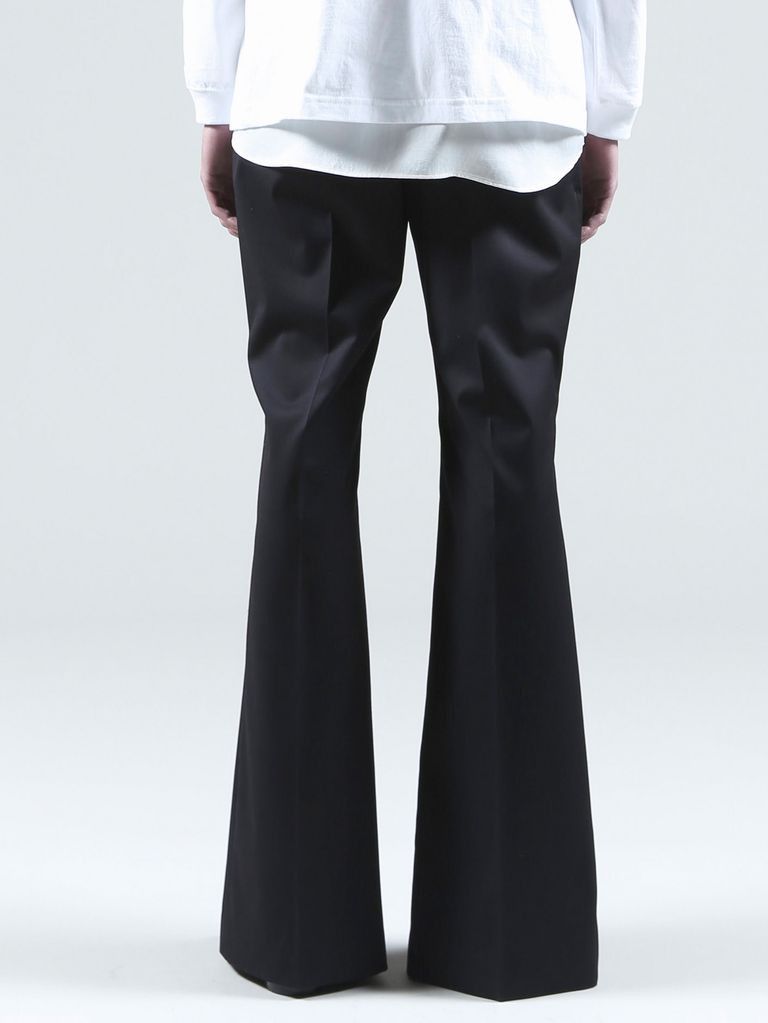 Other GalaabenD - Slit Flare Pants Size US 32 / EU 48 - 5 Thumbnail