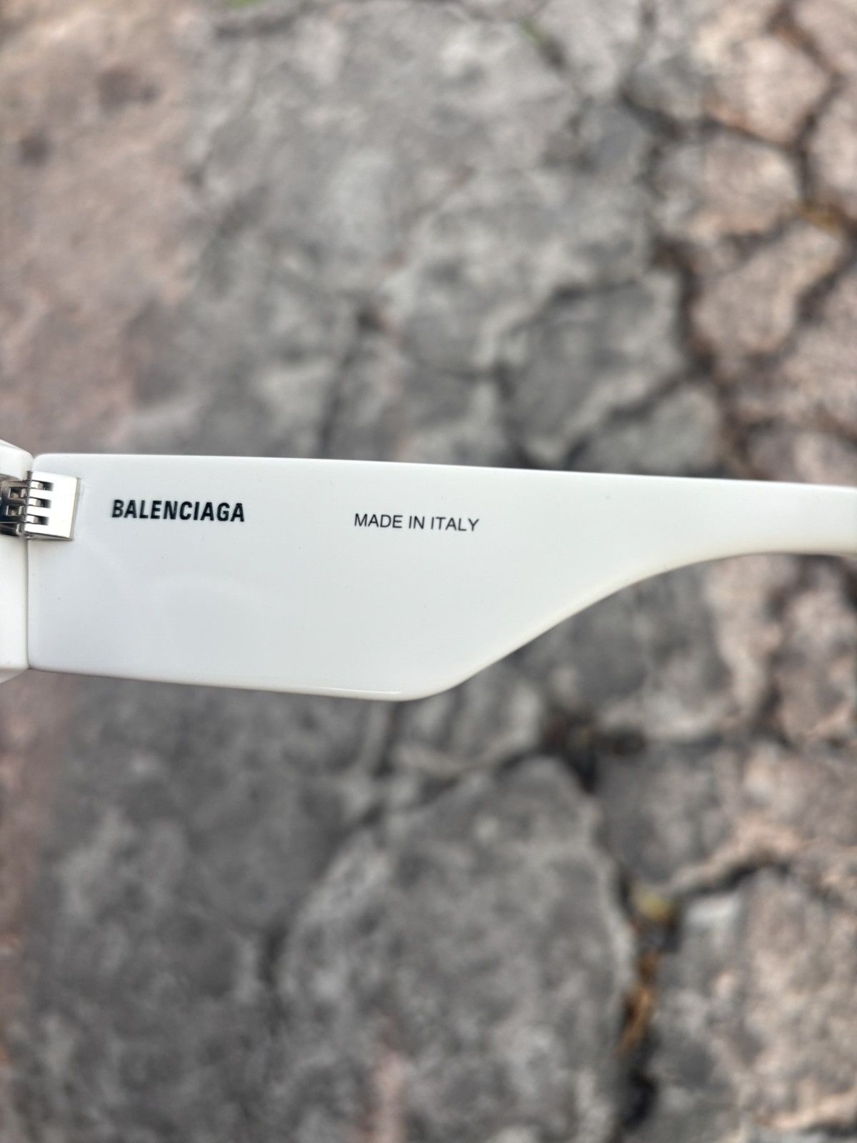 Balenciaga balenciaga sunglasses bb026s Size ONE SIZE - 9 Thumbnail