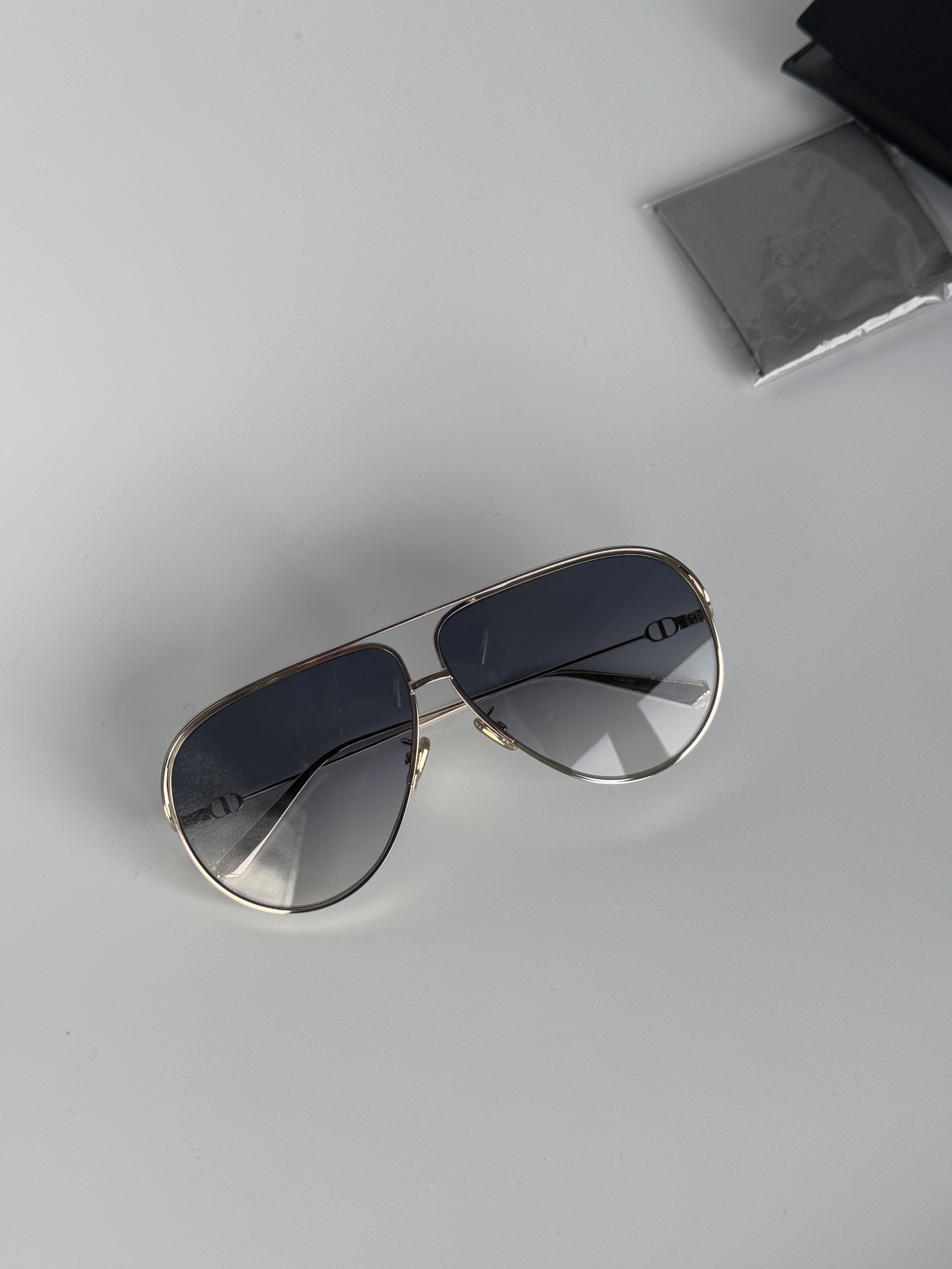 Dior Dior sunglasses Size ONE SIZE - 7 Thumbnail