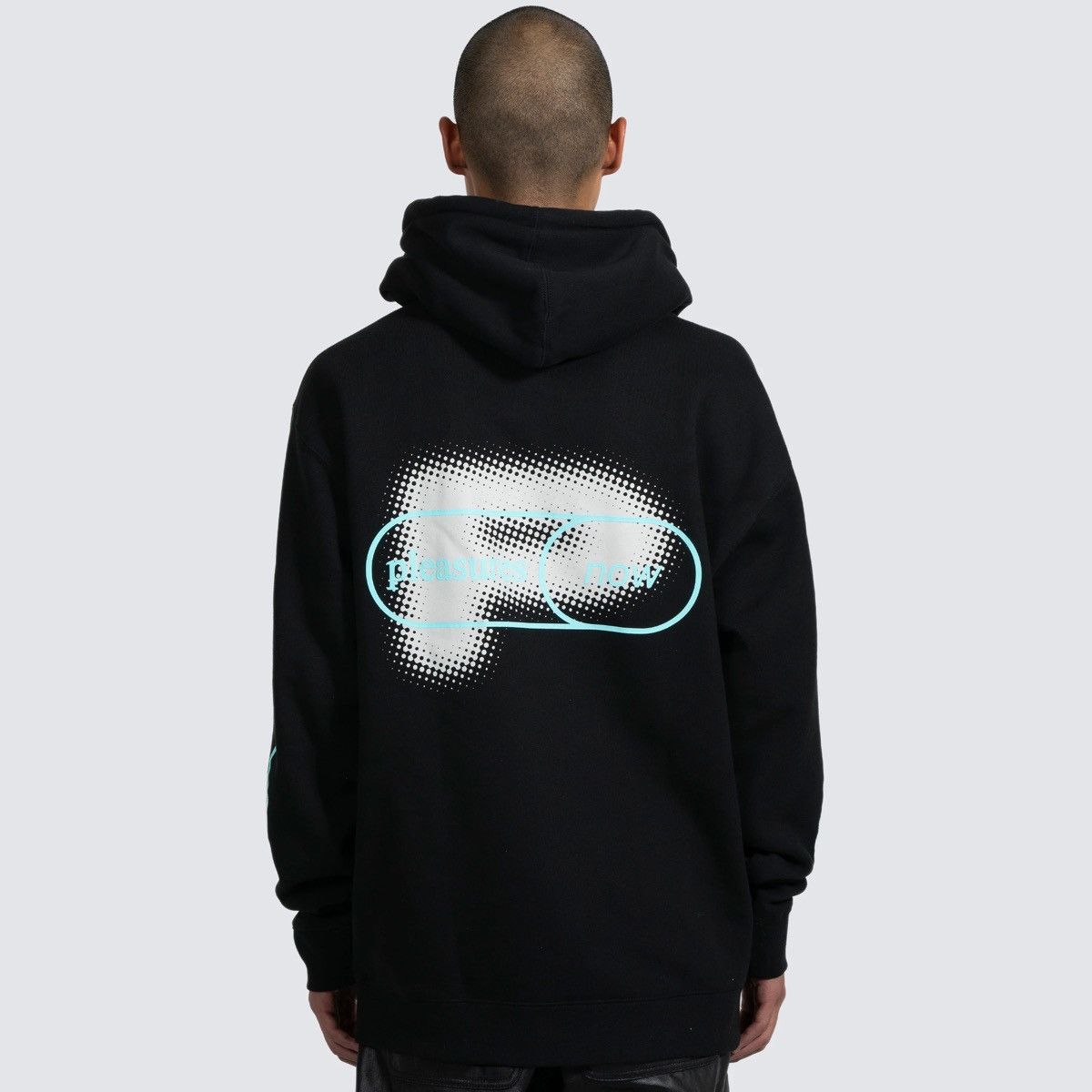 Pleasures Pleasures Hoodie Size US XXL / EU 58 / 5 - 2 Thumbnail