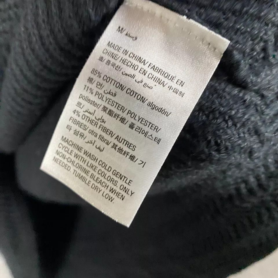 Style & Co Style & Co Sweater Women's Pullover Knit Cotton Blend M Size M / US 6-8 / IT 42-44 - 6 Thumbnail