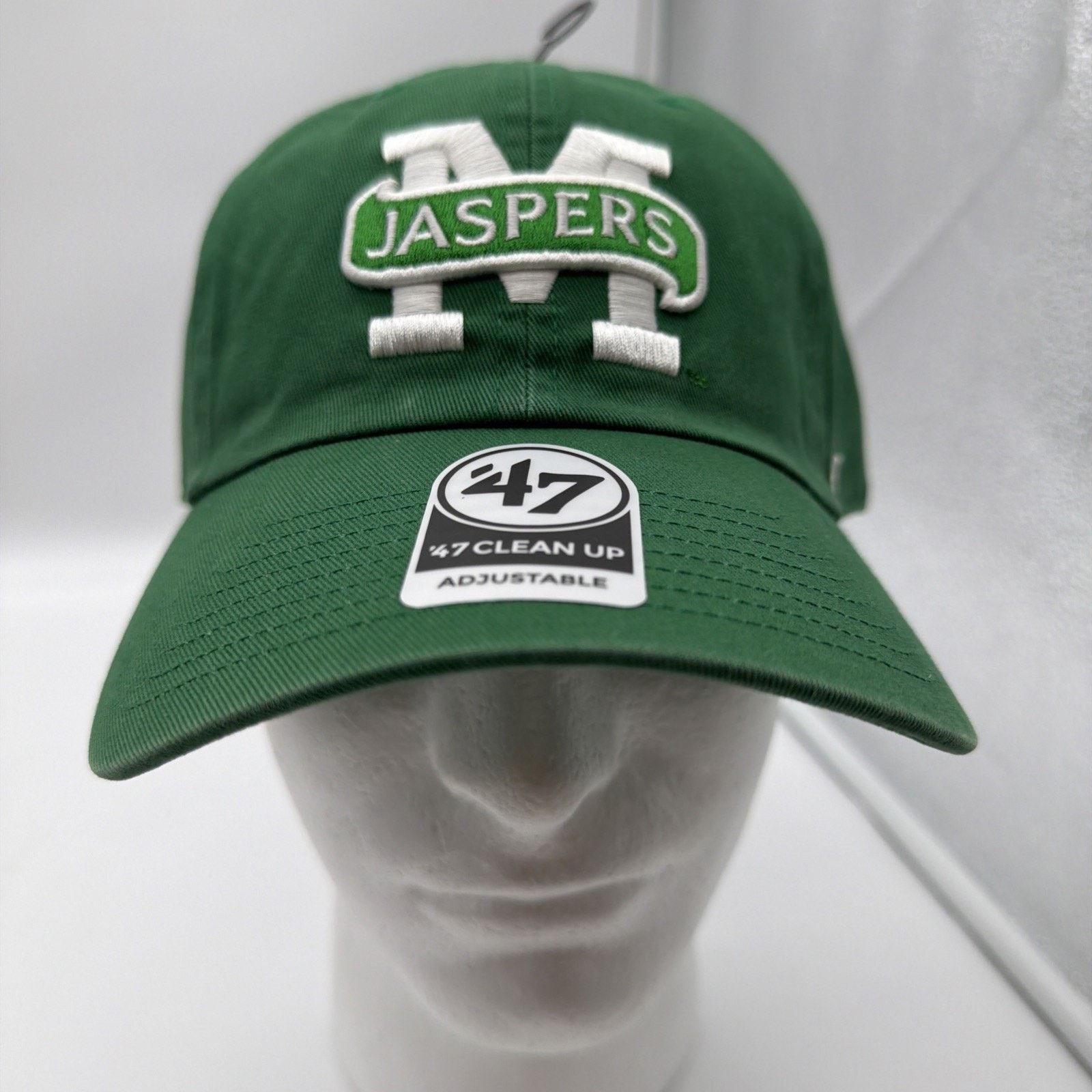Mvp Manhattan College Jaspers Baseball Cap Adjustable Hat 47 MVP Size ONE SIZE - 1 Thumbnail