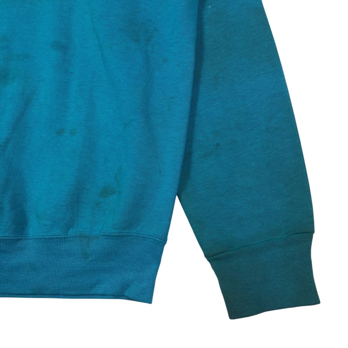 Vintage Distressed DOMINO'S PIZZA Staff Vintage Sweatshirt Size US M / EU 48-50 / 2 - 5 Thumbnail