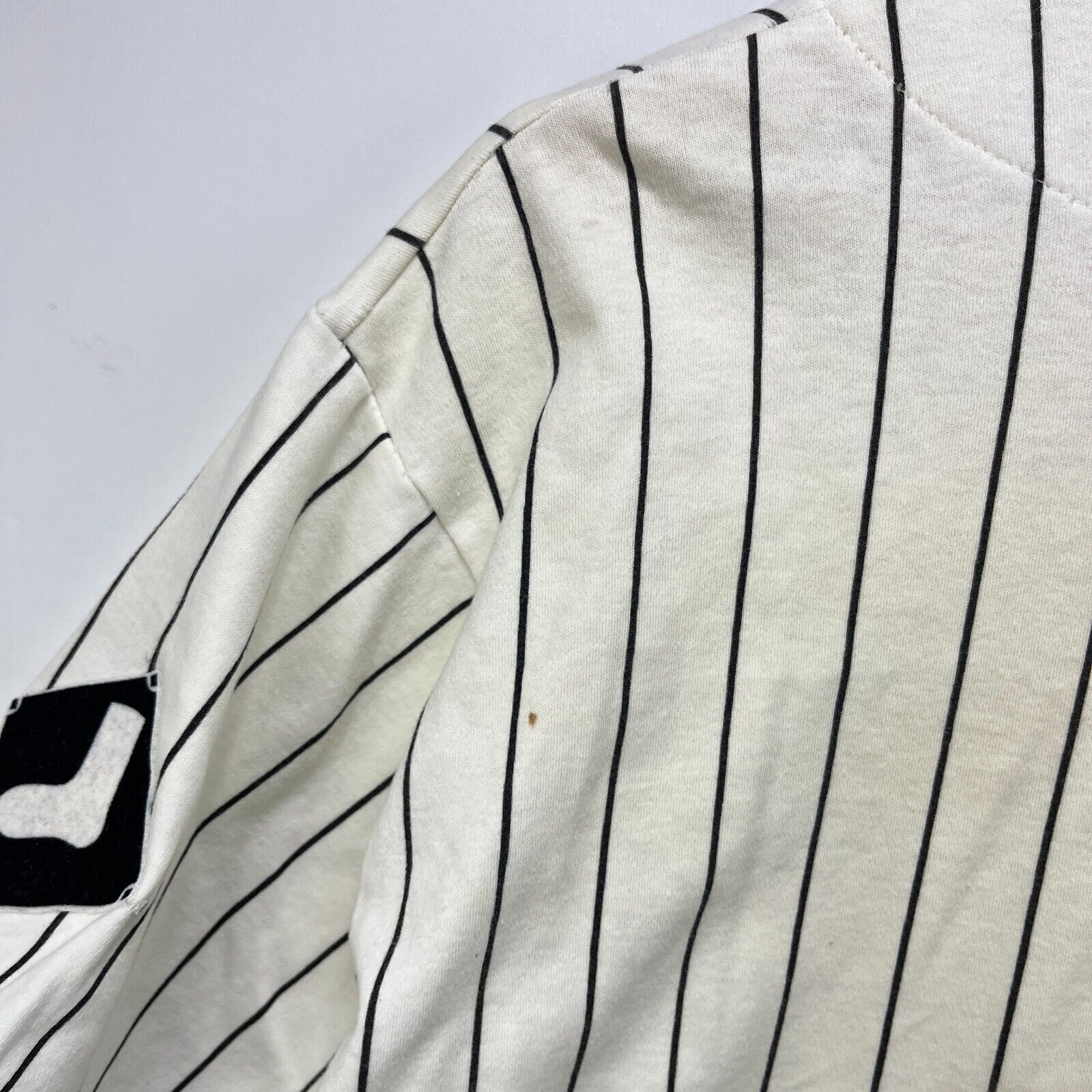 Majestic × Vintage Vintage 90s Majestic Chicago White Sox Baseball Jersey XL Size US XL / EU 56 / 4 - 16 Thumbnail