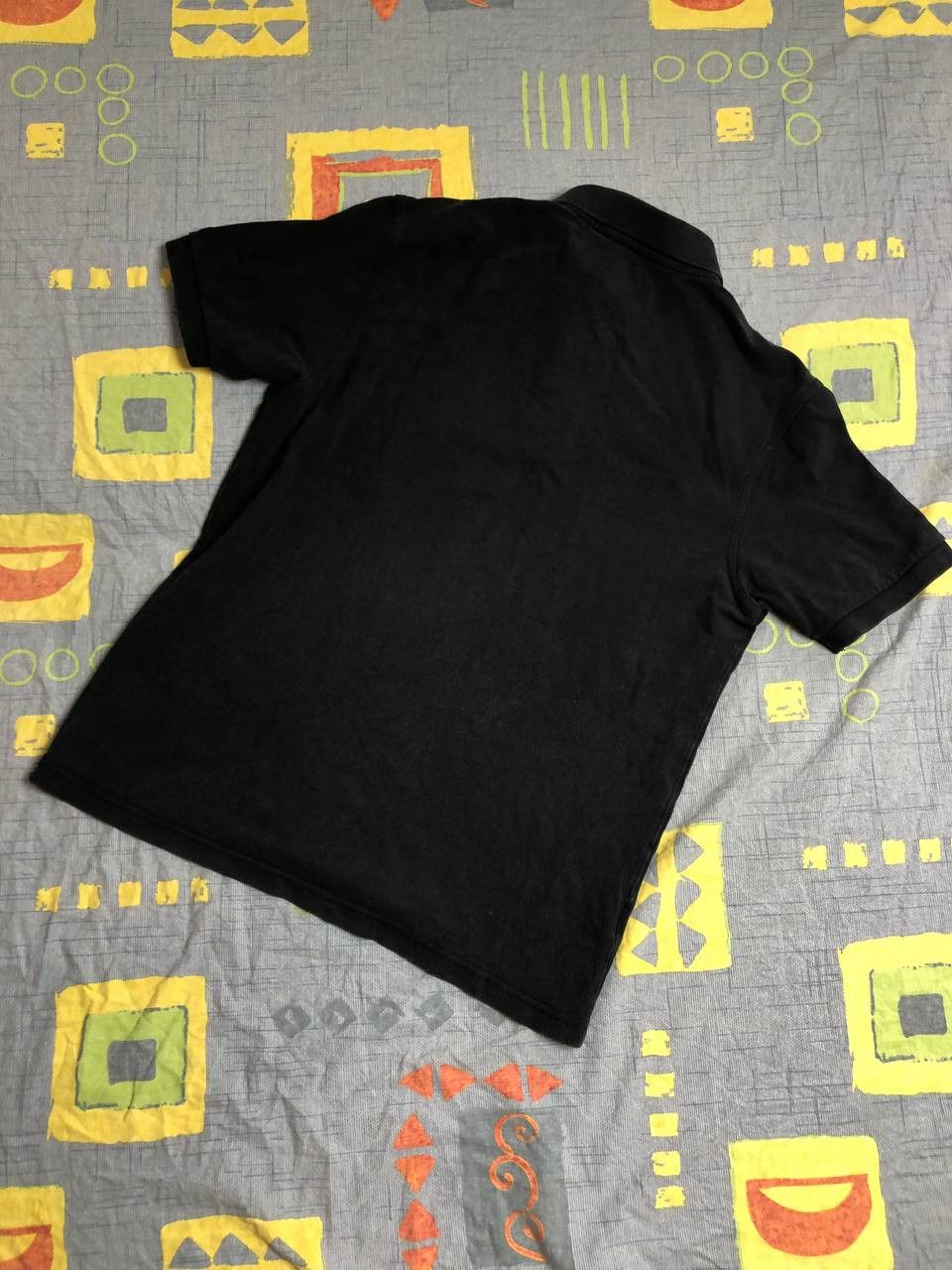 Fred Perry Fred Perry polo t shirt vintage logo Size US M / EU 48-50 / 2 - 13 Thumbnail