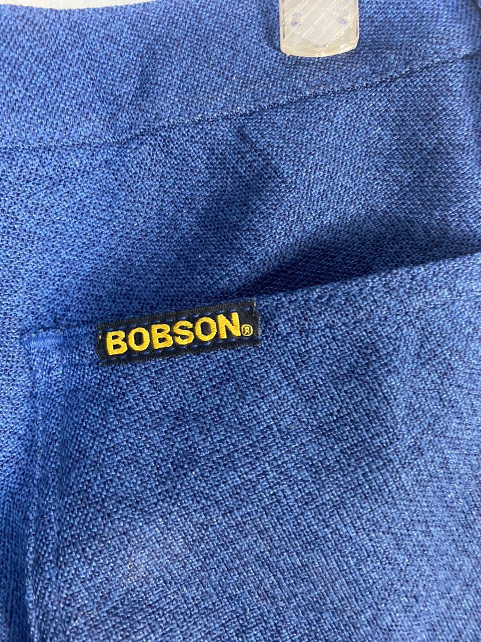Vintage Vintage bobson star press pants size 31 Size US 31 - 7 Thumbnail