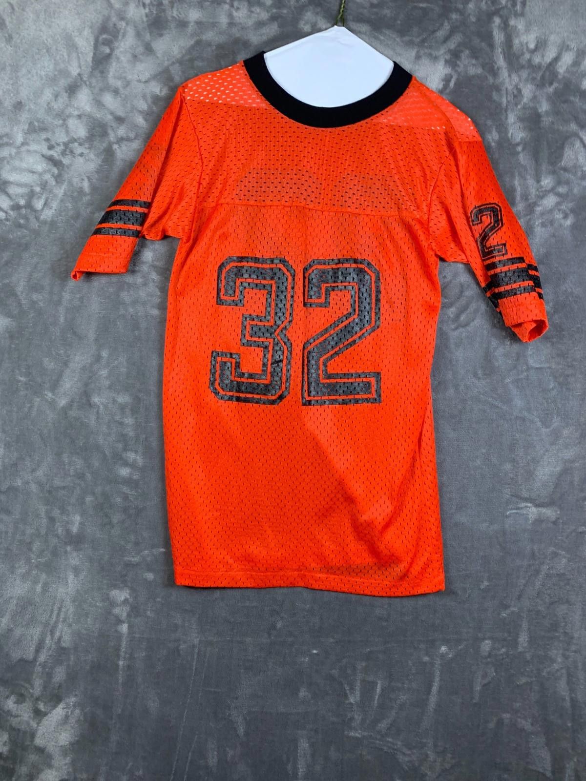 Designer CAMPUS PRO ACTION Orange Mesh Football "32" Small (286) Size ONE SIZE - 1 Thumbnail