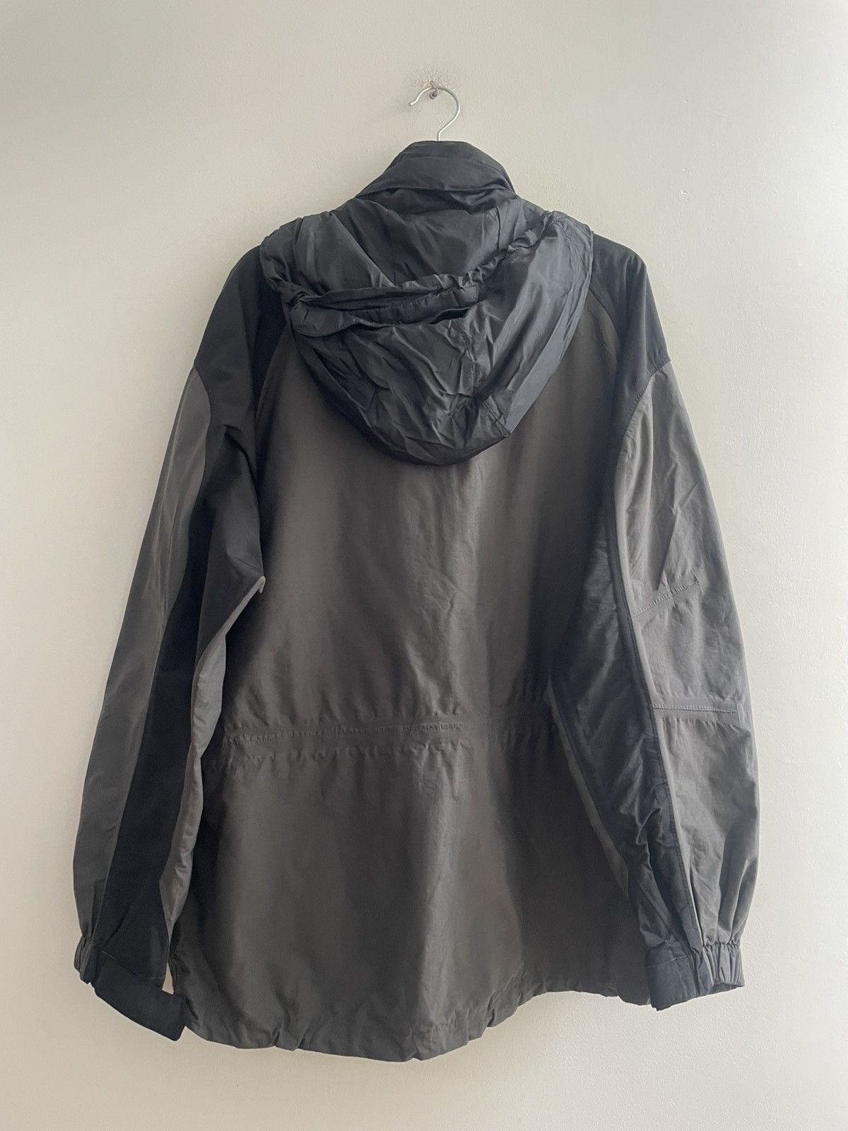 The North Face The North Face raincoat Size US XL / EU 56 / 4 - 10 Thumbnail