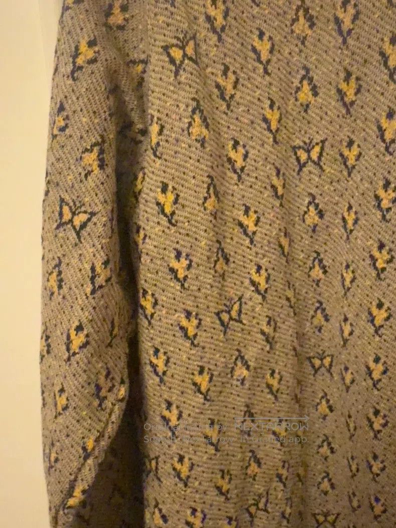 Needles Needles Butterfly Cardigan Size XS / US 0-2 / IT 36-38 - 5 Thumbnail