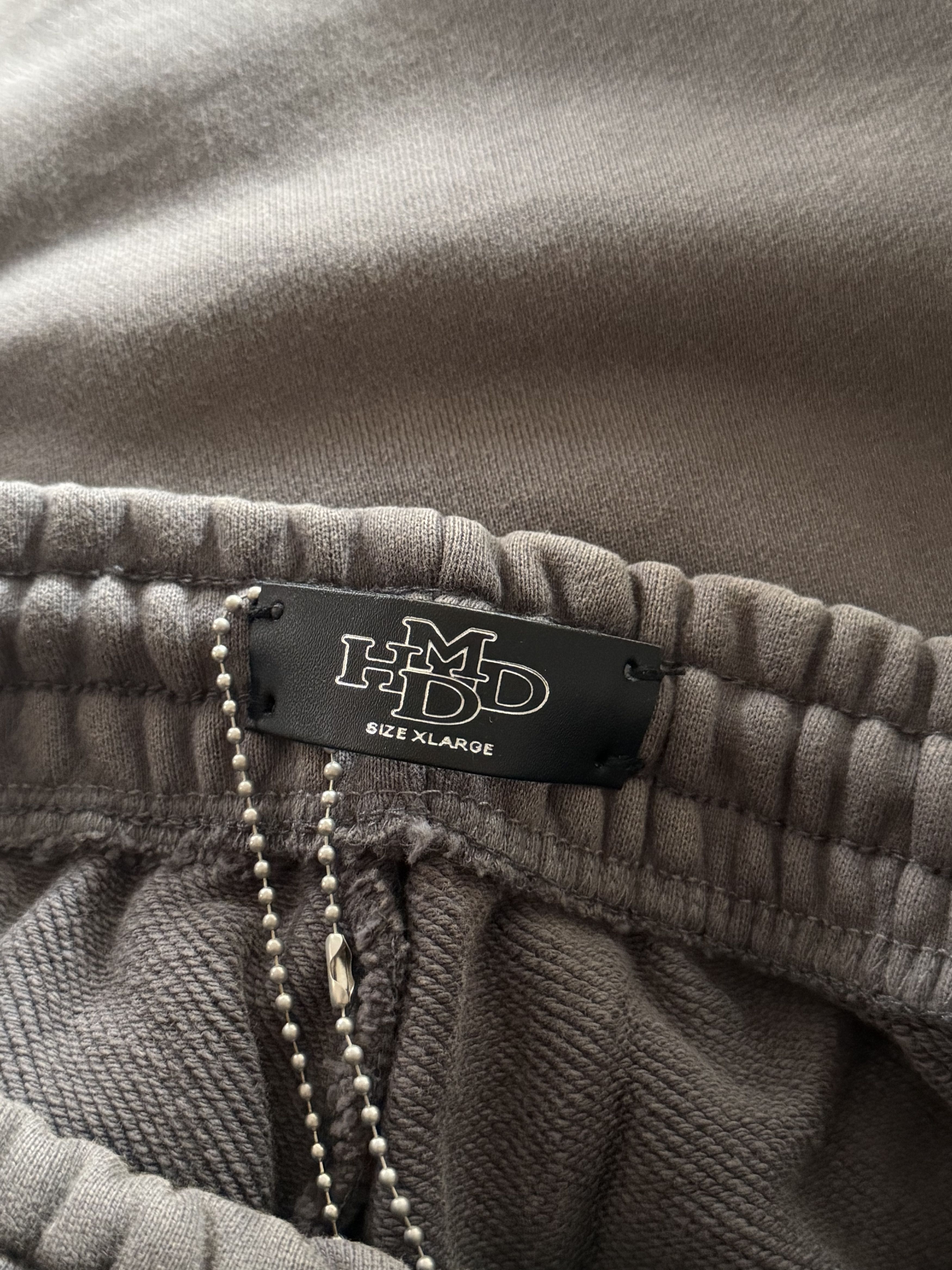 HMDD HMDD Pear Tech Sweatpants Size US 38 / EU 54 - 2 Thumbnail