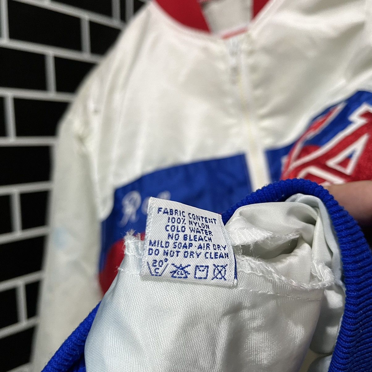 Starter STARTER USA BOMBER JACKET Size US M / EU 48-50 / 2 - 5 Thumbnail