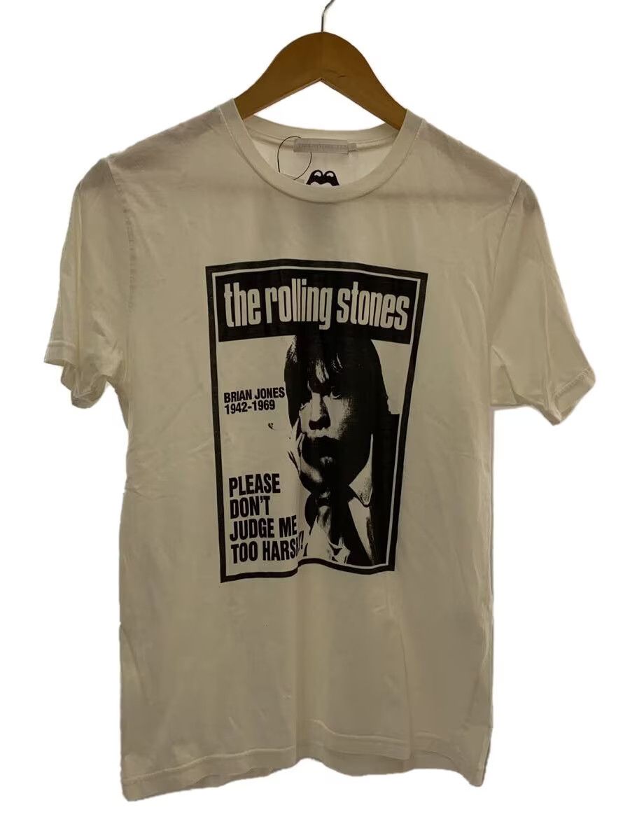 The Rolling Stones Hysteric Glamour | Grailed