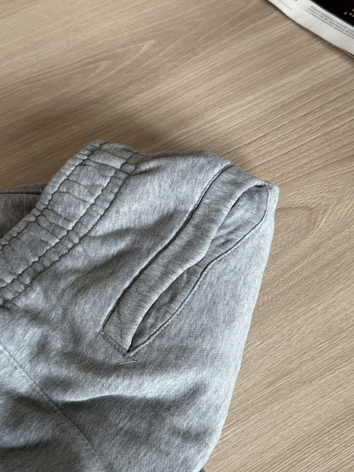 Nike Vintage Nike Joggers Pants Size US 34 / EU 50 - 5 Thumbnail