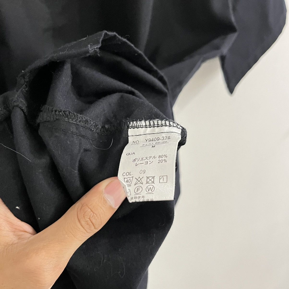 Other Oval Dice Halfzip Shirt - Jun25 Size US M / EU 48-50 / 2 - 5 Thumbnail