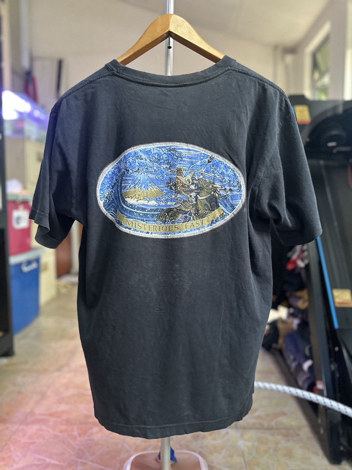 Vintage Vintage tshirt Size US L / EU 52-54 / 3 - 1 Thumbnail