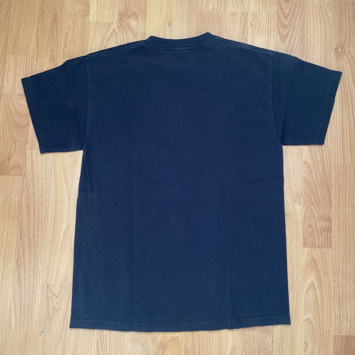 Vintage Call of Duty 4 Modern Warfare Y2K Vintage T-Shirt Men Medium Size US M / EU 48-50 / 2 - 2 Thumbnail