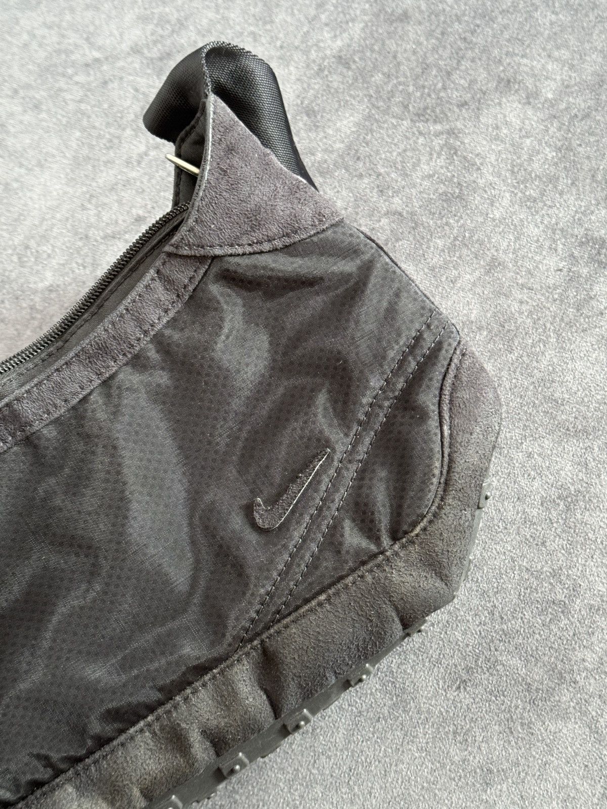 Other 90s Vintage Nike Baguette Y2K Bag Size ONE SIZE - 8 Thumbnail
