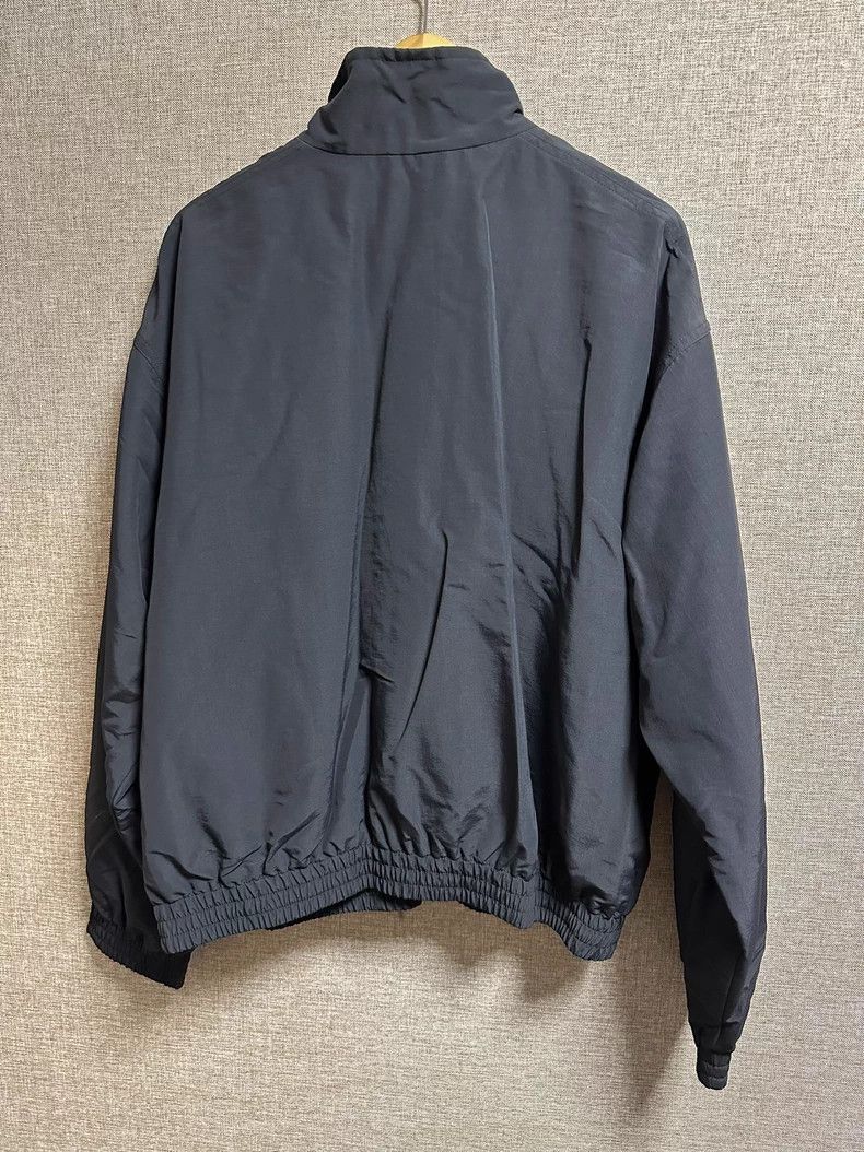 Balenciaga Balenciaga 3B Embroidered Logo Sports Jacket Size US L / EU 52-54 / 3 - 3 Thumbnail