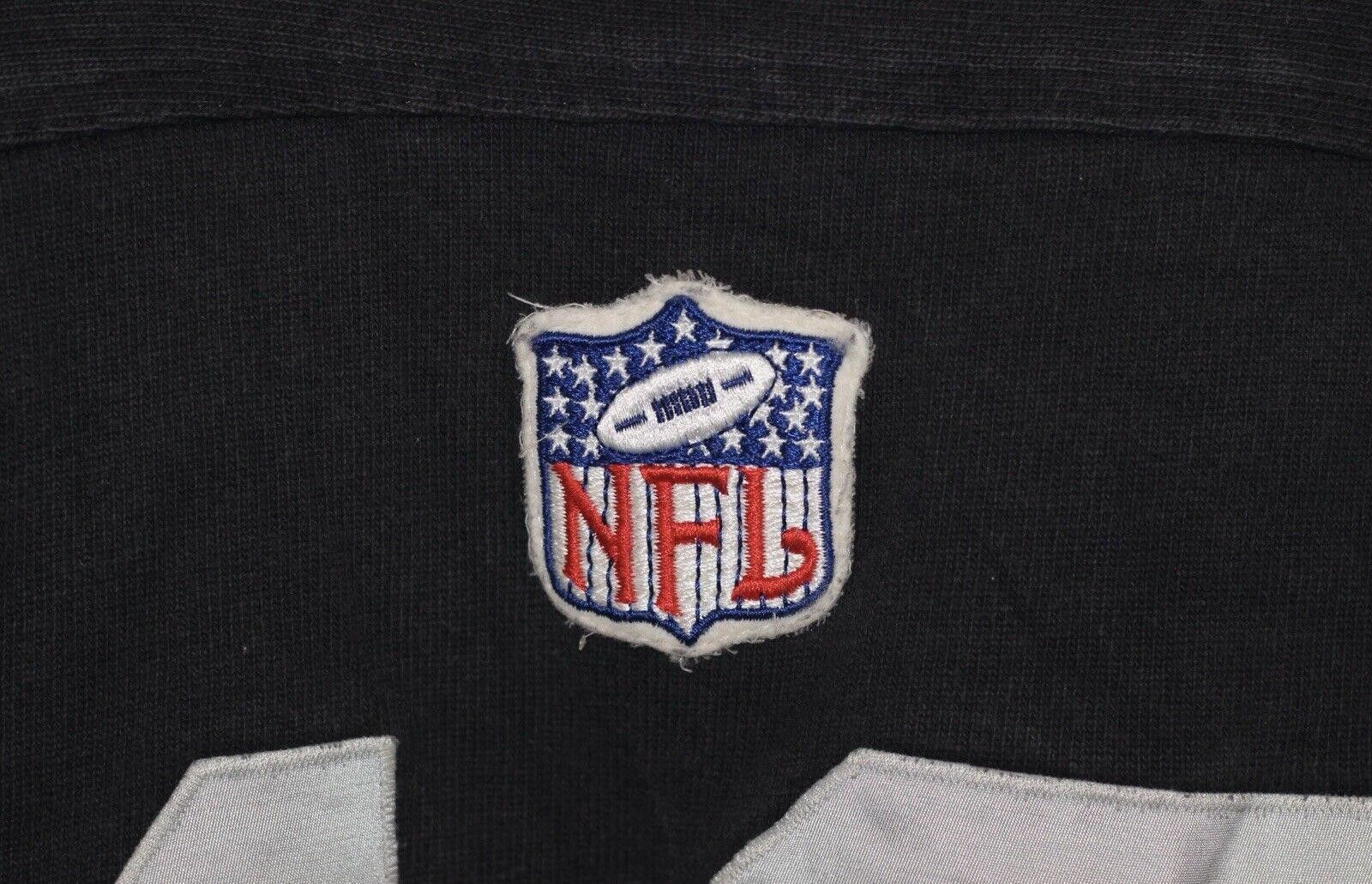 Champion Vintage Champion Los Angeles Raiders Jersey Crewneck XL Size ONE SIZE - 7 Thumbnail