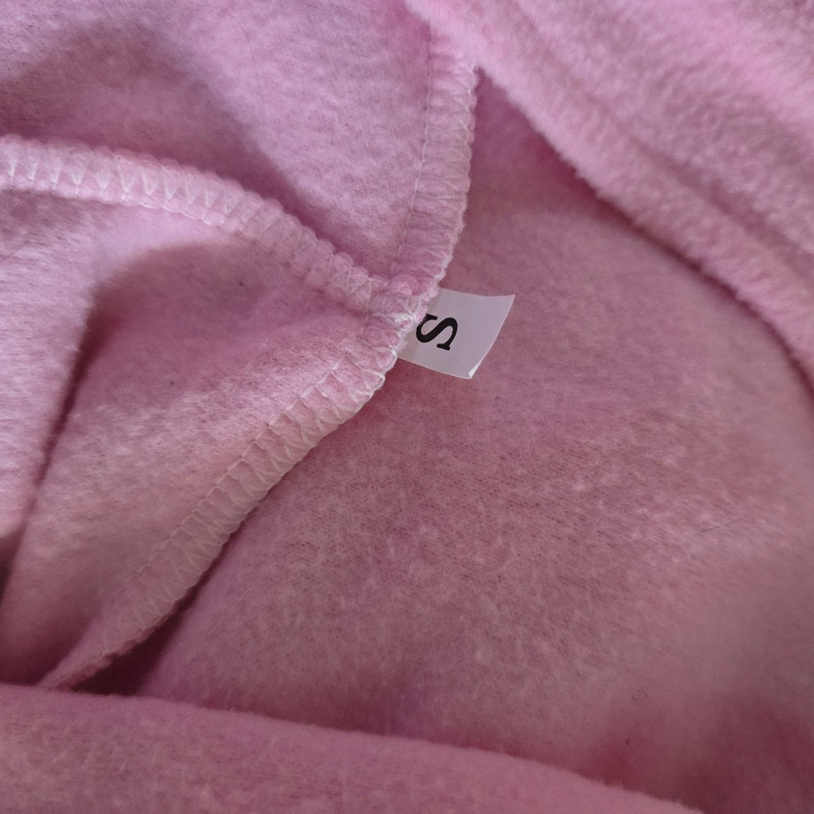 Other Pink White Piglet Pajama Onesie Size ONE SIZE - 3 Thumbnail