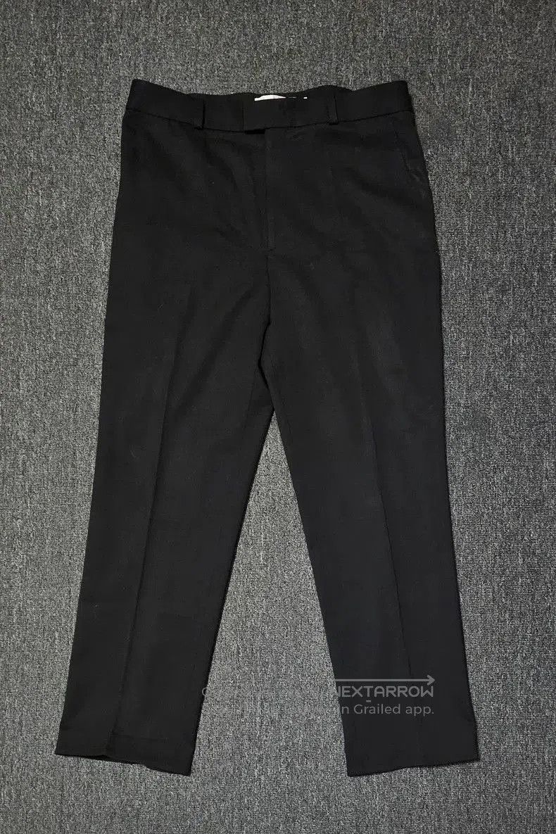 Valentino Valentino Men's Wool Casual Pants. Size US 44 / EU 60 - 1 Thumbnail