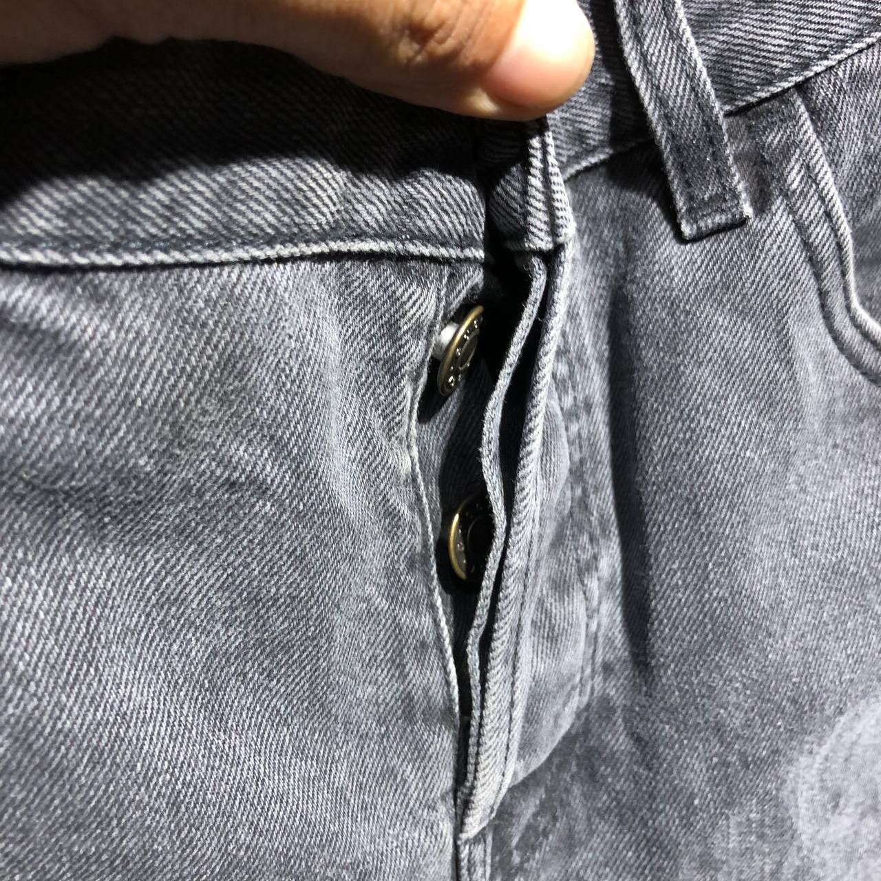 Gucci Gucci Panther denim pants Size US 36 / EU 52 - 15 Thumbnail