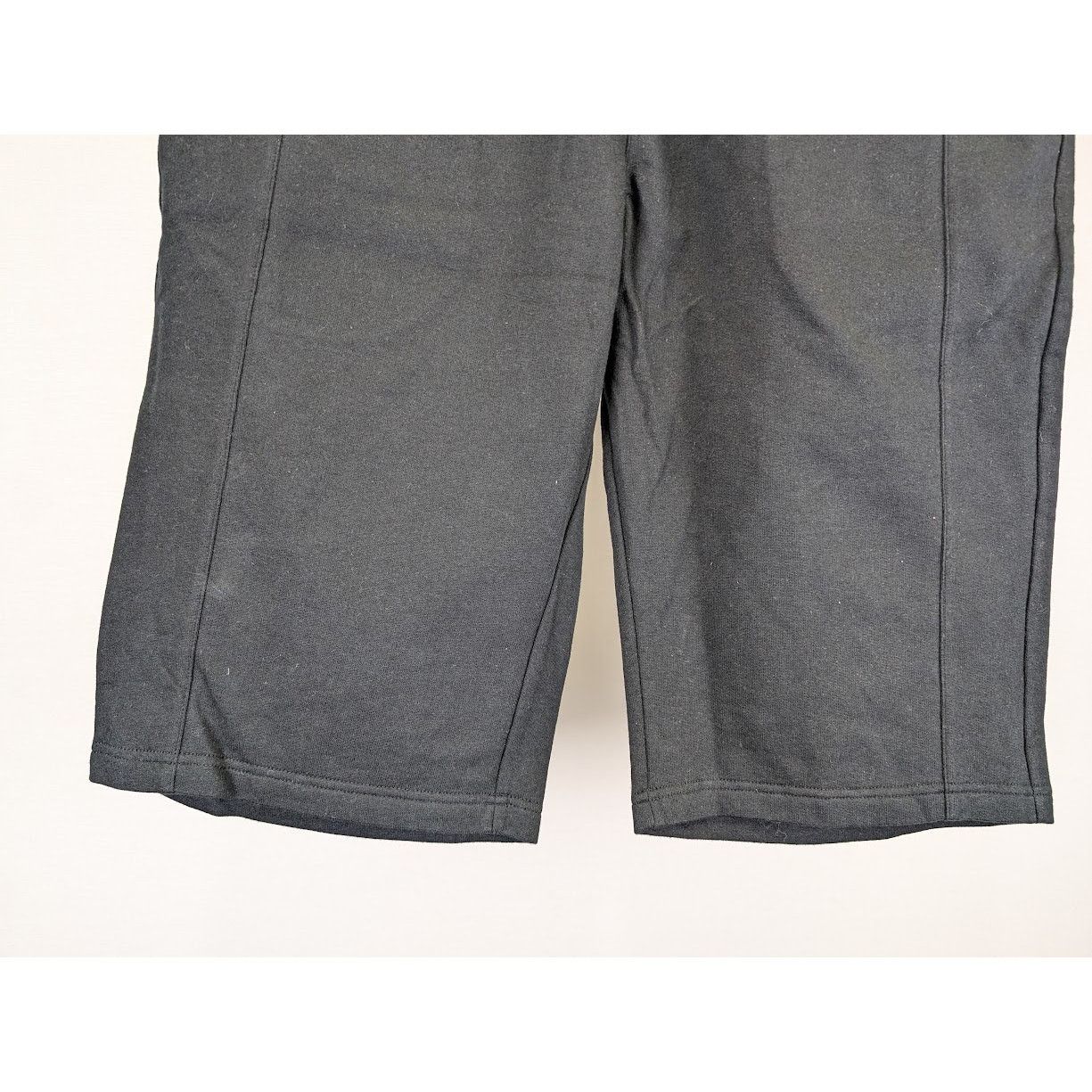 Balmain o1rshd1 Short With Monogram Trim in Black Size US 32 / EU 48 - 4 Thumbnail