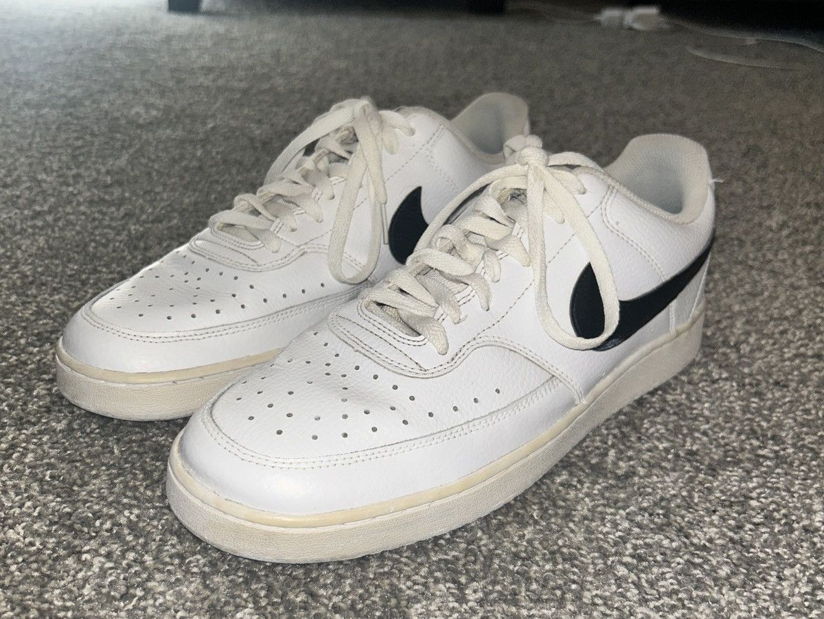 Nike nike courts Size US 11 / EU 44 - 5 Thumbnail