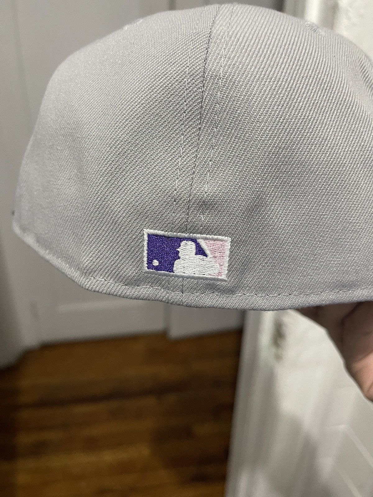 New Era Fuji hatclub pack Mets 7 3/8 Size ONE SIZE - 3 Thumbnail