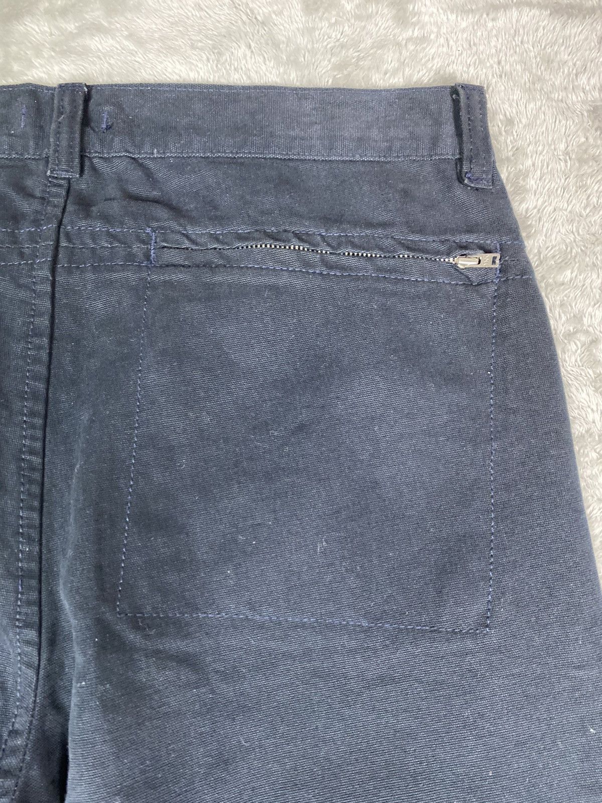 Morgan Homme Morgan Design LGB. S0348 Size US 33 - 11 Thumbnail