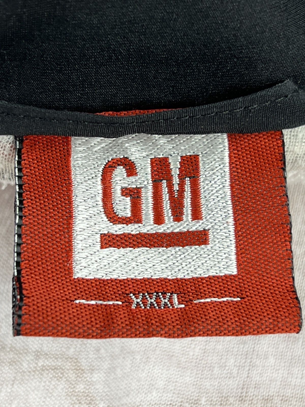 NASCAR Vintage Bud Nascar Racing Jacket with patches XXL Mens Red Size US XXL / EU 58 / 5 - 11 Thumbnail