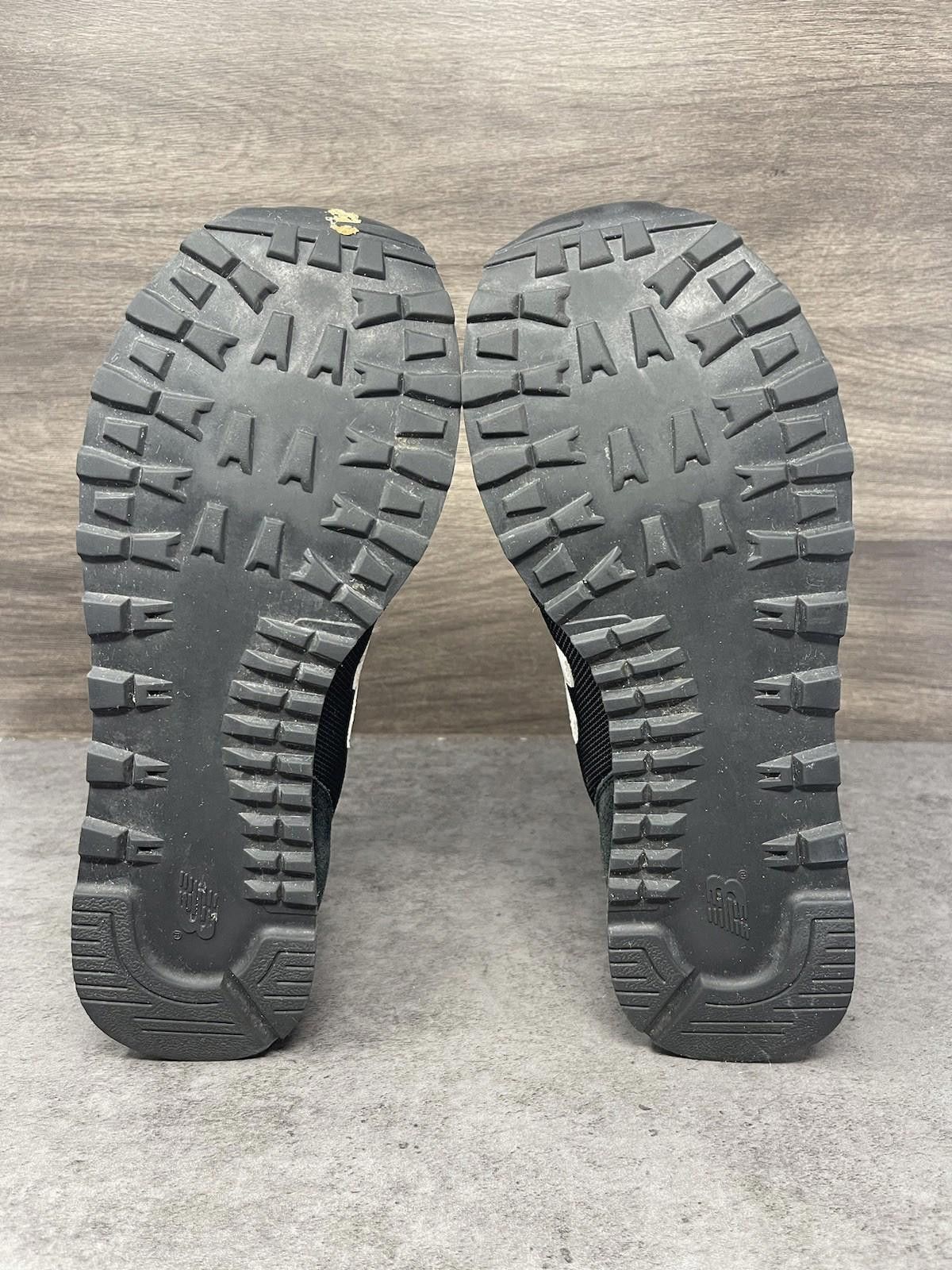New Balance New Balance 501 Sneakers Womens Size 9 Black White Running Size US 9 / IT 39 - 8 Thumbnail