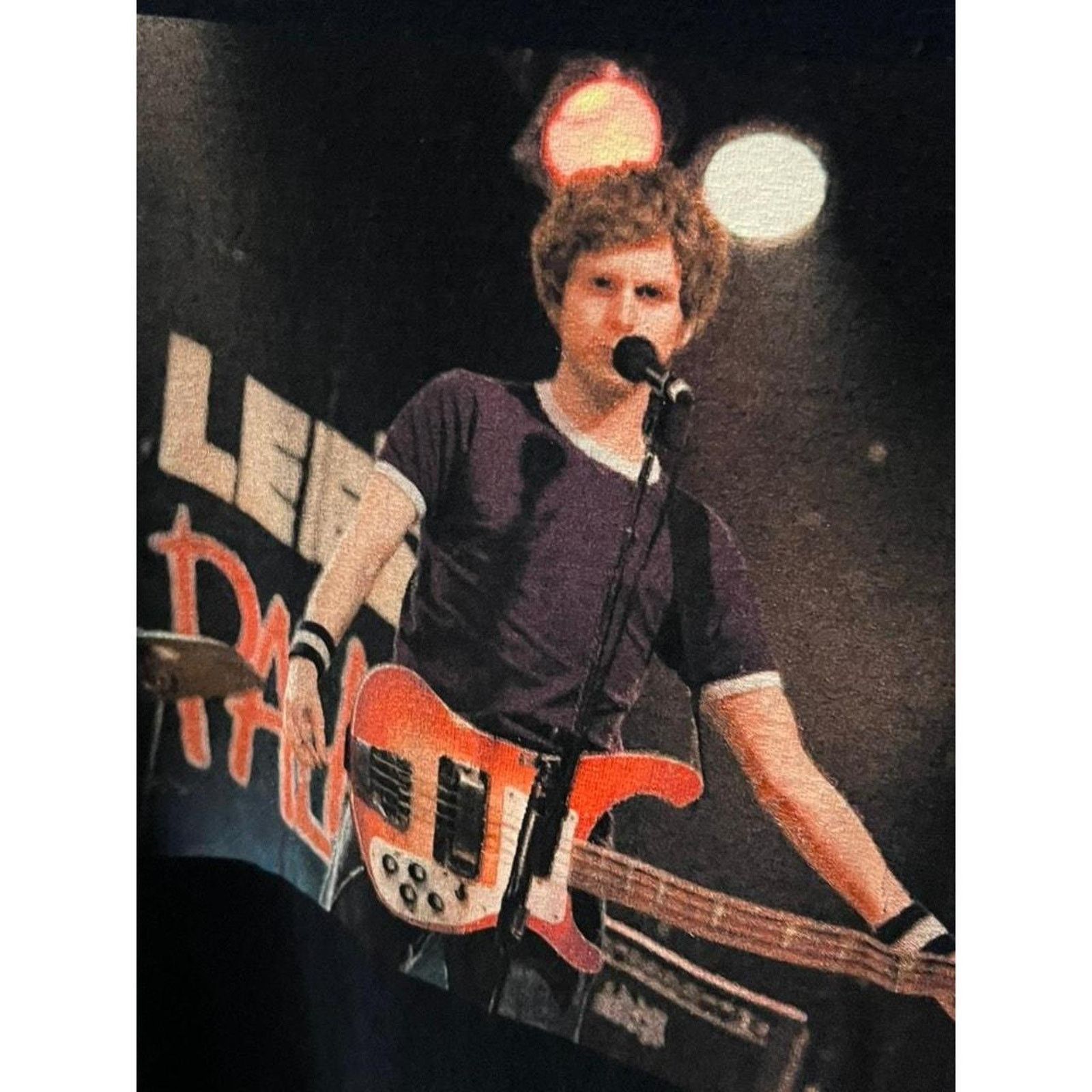 Other Scott pilgrim vs the world shirt Size US XL / EU 56 / 4 - 4 Thumbnail