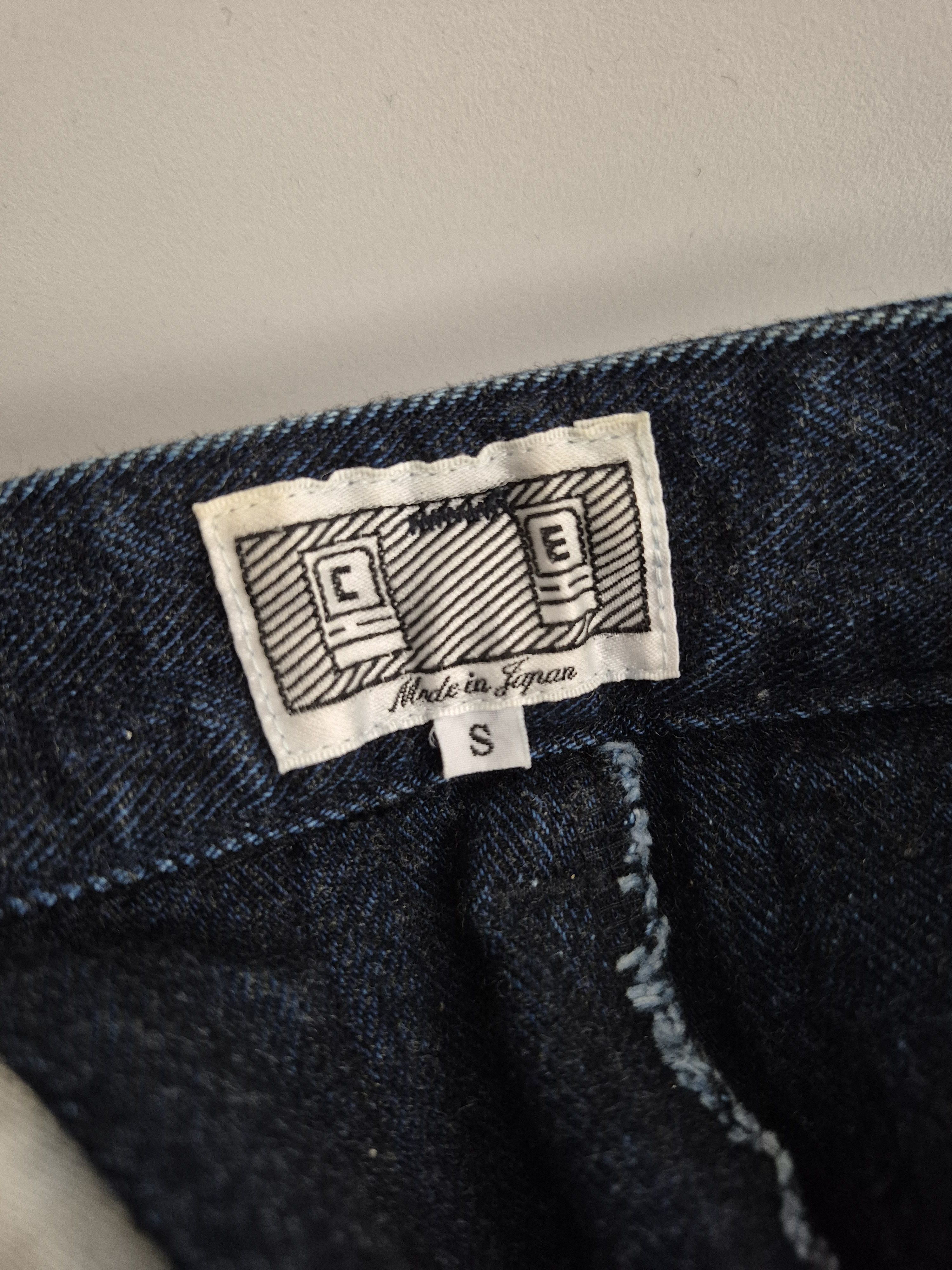 Cav Empt Cotton Wool Pant Size US 30 / EU 46 - 6 Thumbnail
