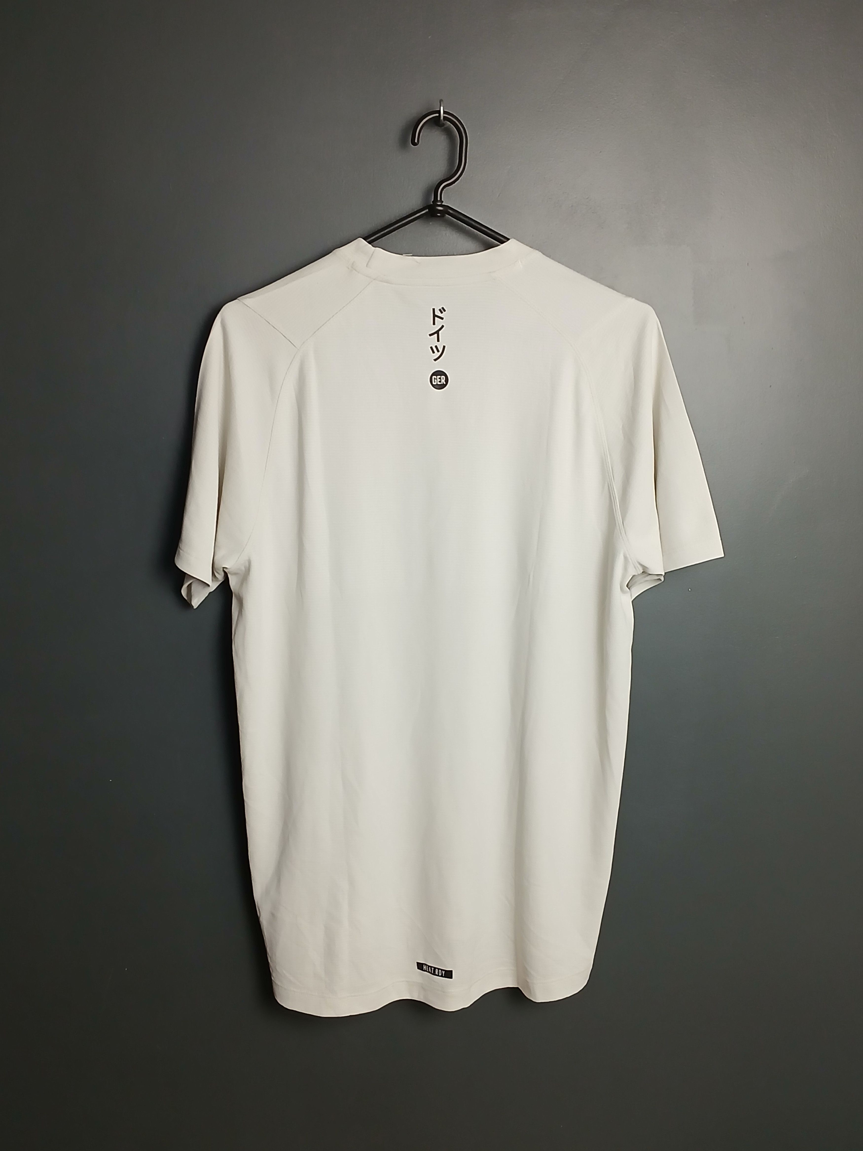 Adidas × USA Olympics Adidas Germany Olympic Team T-Shirt Size US M / EU 48-50 / 2 - 2 Thumbnail