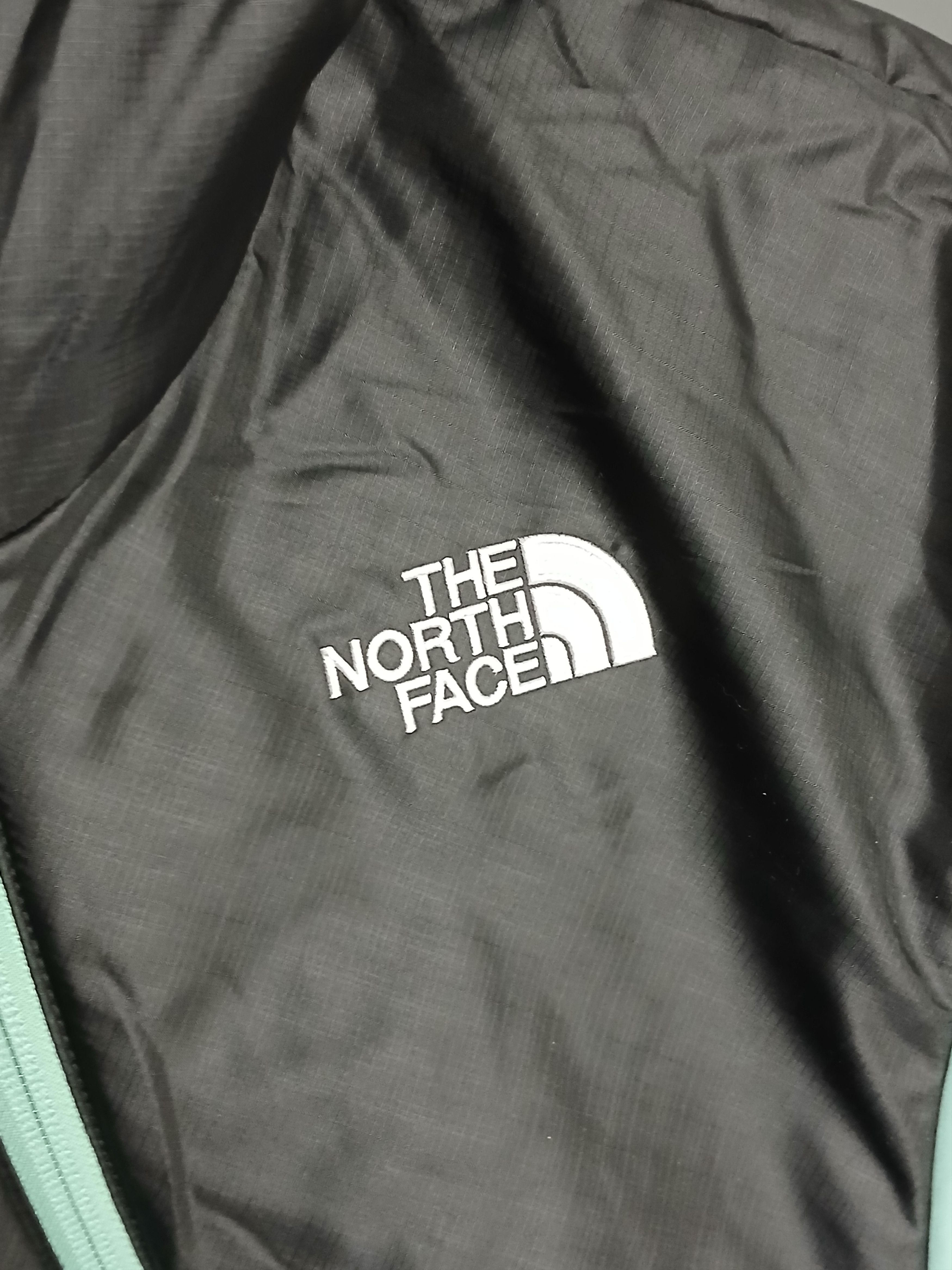 The North Face New The North Face Circular Hybrid Insulation Jacket Size XS / US 0-2 / IT 36-38 - 3 Thumbnail