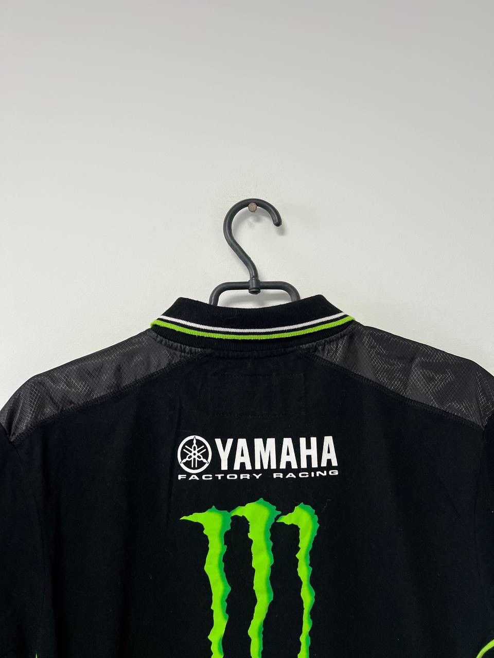 Other Vintage Yamaha Racing Polo T Shirt Monster Energy Rally S Size US S / EU 44-46 / 1 - 4 Thumbnail