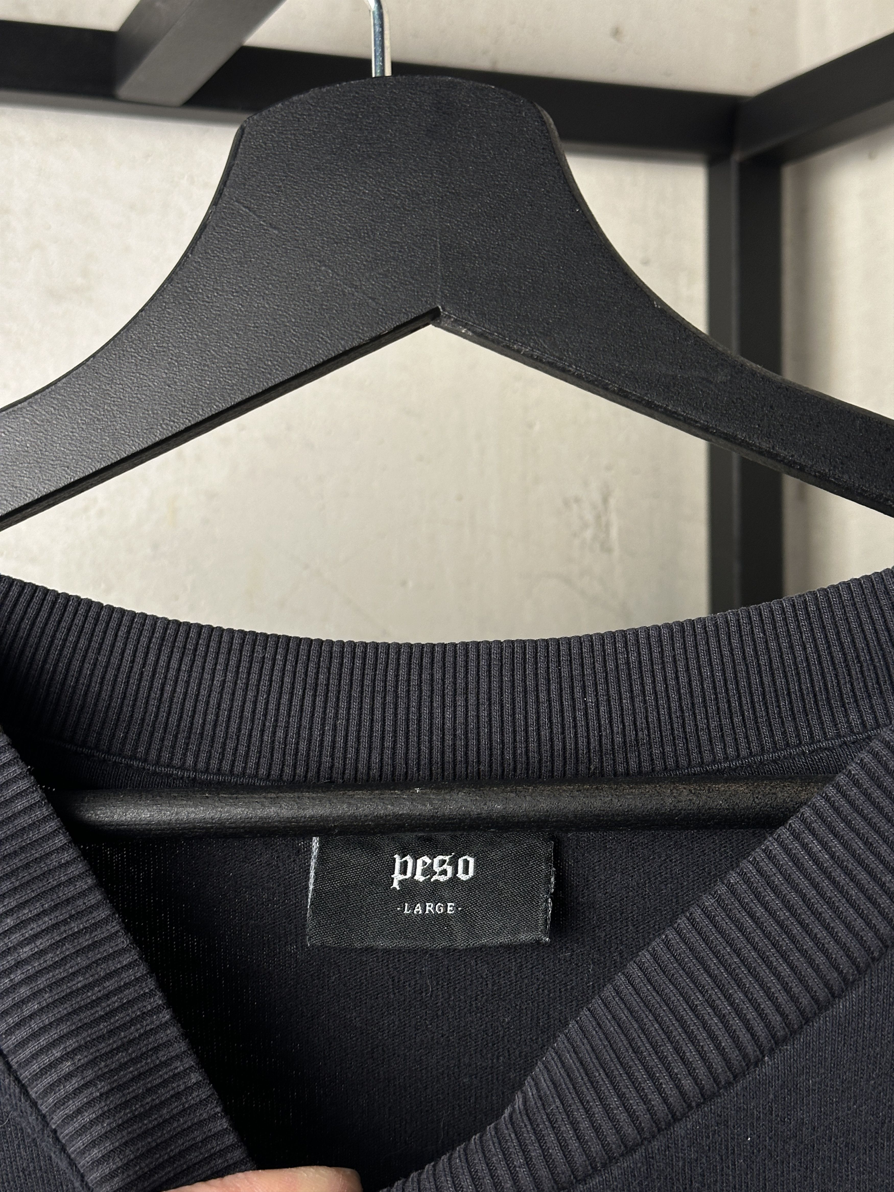 Peso PESO Medusa Shirt Size US L / EU 52-54 / 3 - 3 Thumbnail