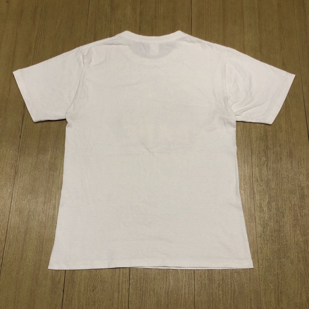 Bape BAPE Gorrila King Kong Logo Tee Size US S / EU 44-46 / 1 - 2 Thumbnail